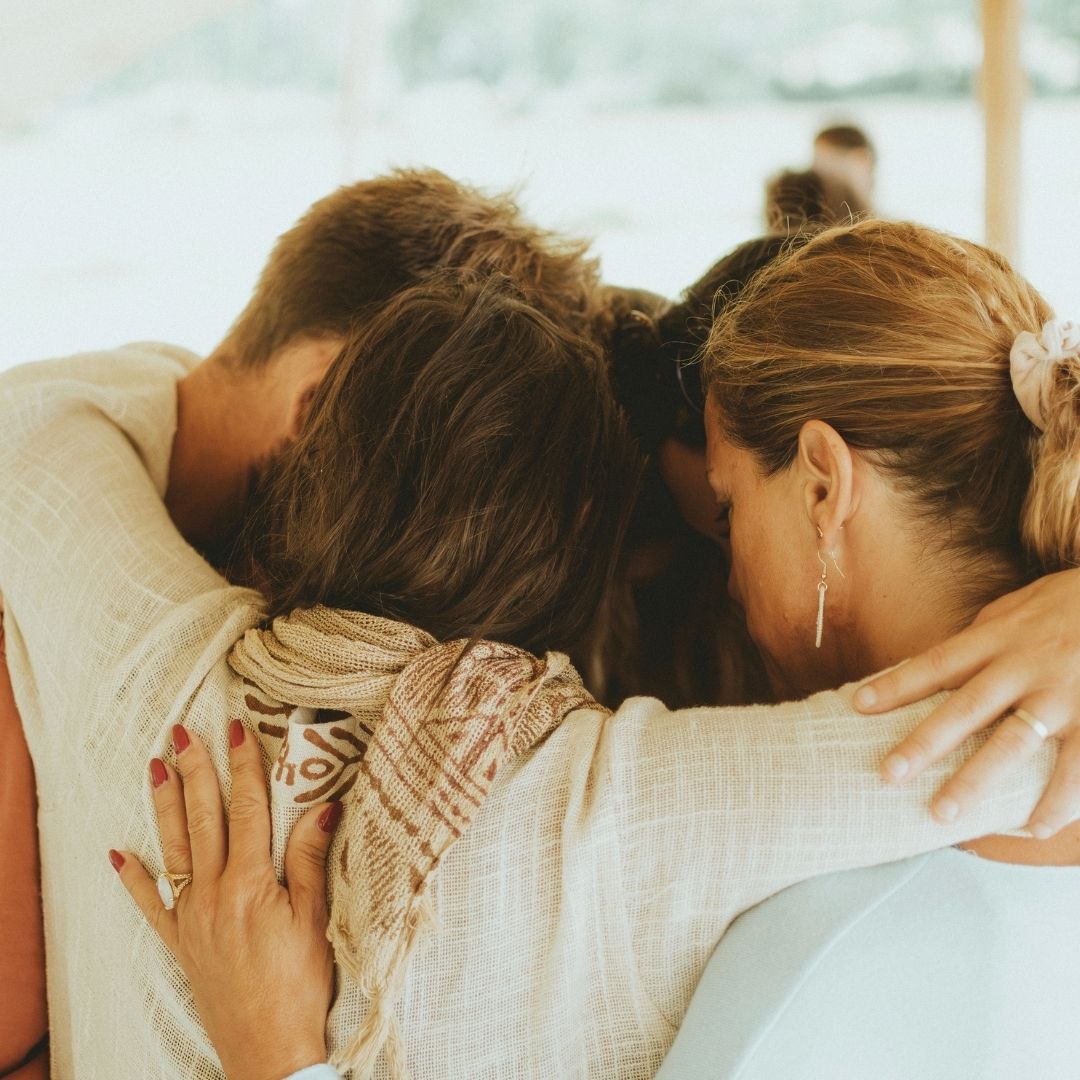 Retraite spirituelle en Seine-et-Marne - moments de connexion et de transformation intérieure en groupe